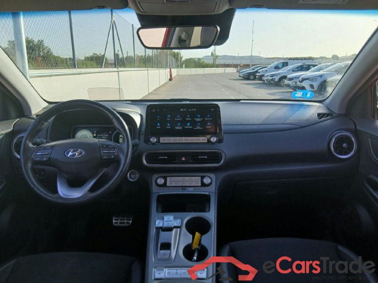 HYUNDAI Kona / 2020 / 5P / todoterreno 150kW EV Style Sky #3