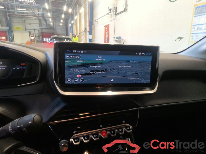 Peugeot 208 Allure 100 S&S BVM6 #5