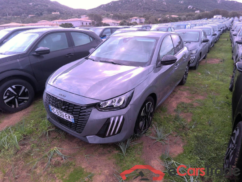 Peugeot 208 Allure 100 S&S BVM6 #1