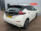 preview Nissan Leaf #2