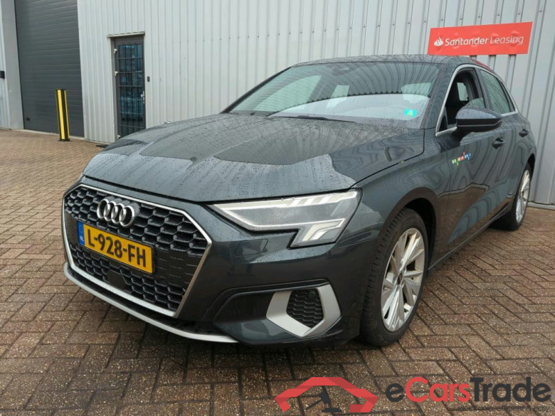 AUDI A3 Sportback 35 TFSI Bns edition