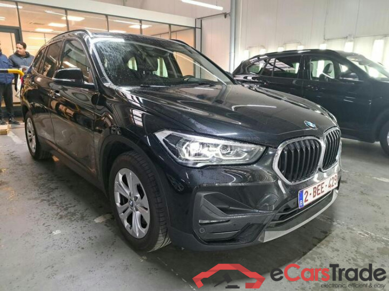 BMW X1 X1 xDrive25e (162 kW) (PHEV) 162kW/220pk  5D/P Auto-6 #2