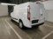 preview Ford Transit Custom #2