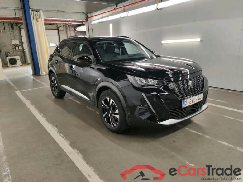 Peugeot 2008 2008 1.2 Puretech S/S Allure Pack 74kW/100pk  5D/P Man-6 #2