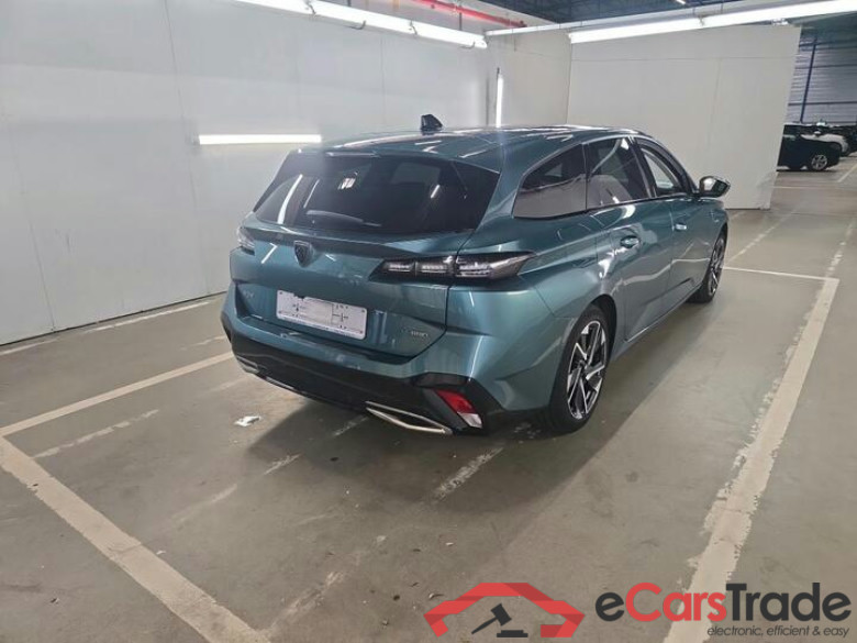 Peugeot 308 SW 308 SW 1.6 Hybrid 180 S/S EAT8 Allure Pack (PHEV) 132kW/180pk  5D/P Auto-8 #4