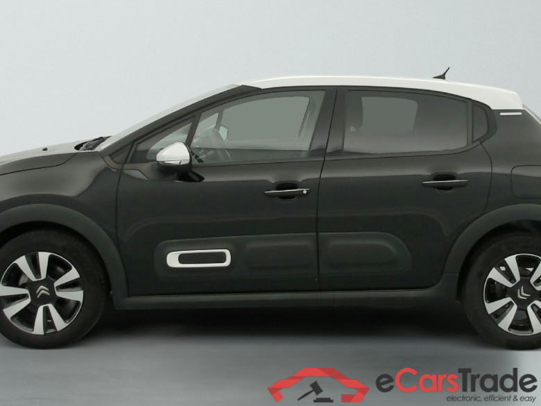 Citroen C3 Shine PureTech 110 S&S BVM6 #4