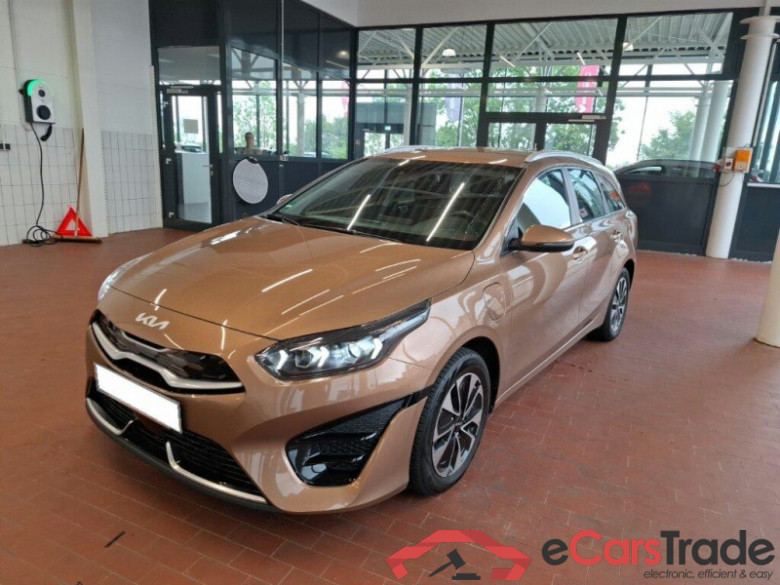 Kia Ceed Sportswagon  #2