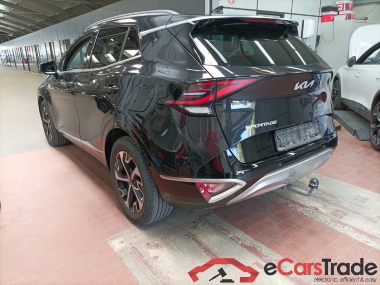 KIA Sportage  #4