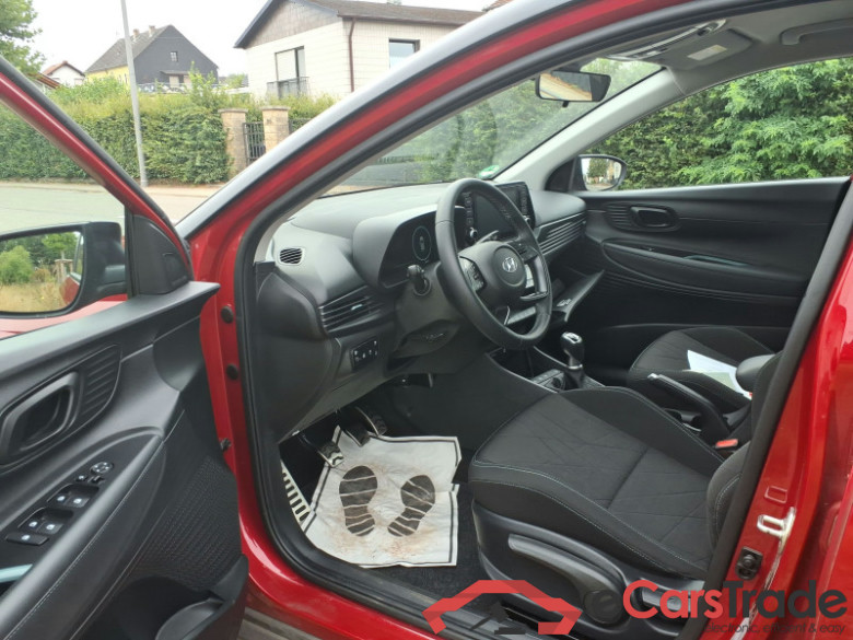 Hyundai Bayon  #5