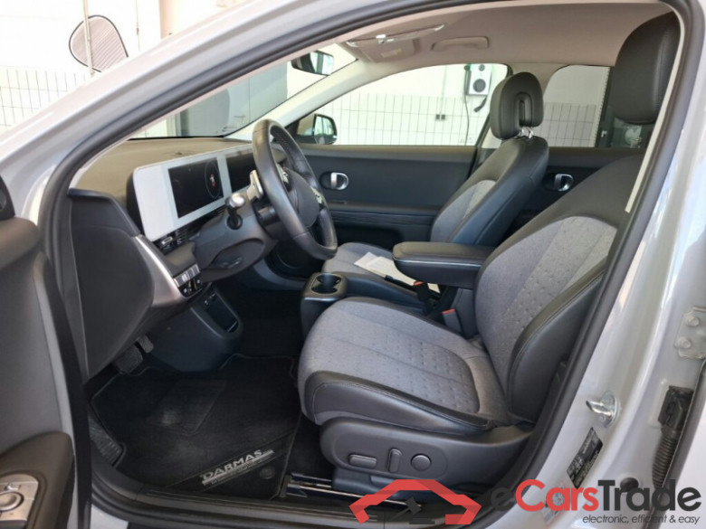 Hyundai Ioniq 5  #5