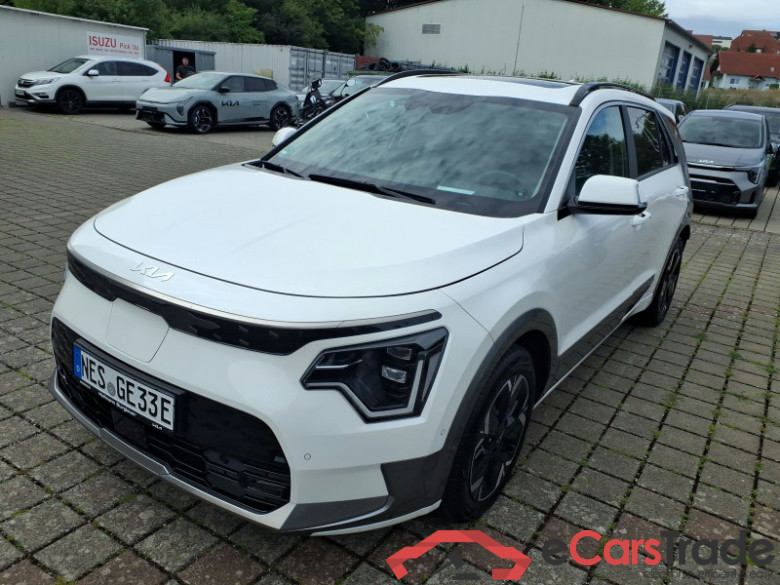 KIA Niro  #2