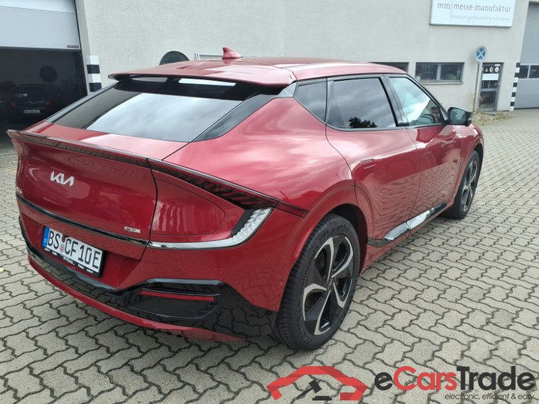 KIA EV6  #3
