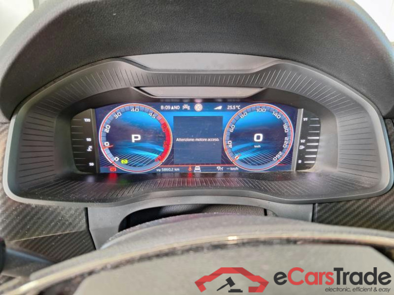 SKODA KODIAQ / 2021 / 5P / SUV 2.0 TDI 110KW SPORTLINE DSG 7P #4