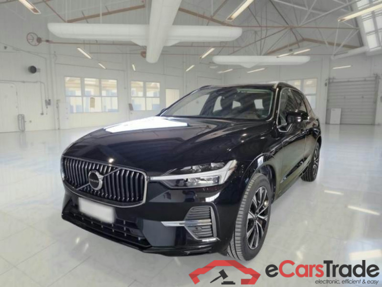 VOLVO XC60 / 2021 / 5P / SUV B4 D AWD automatico Core