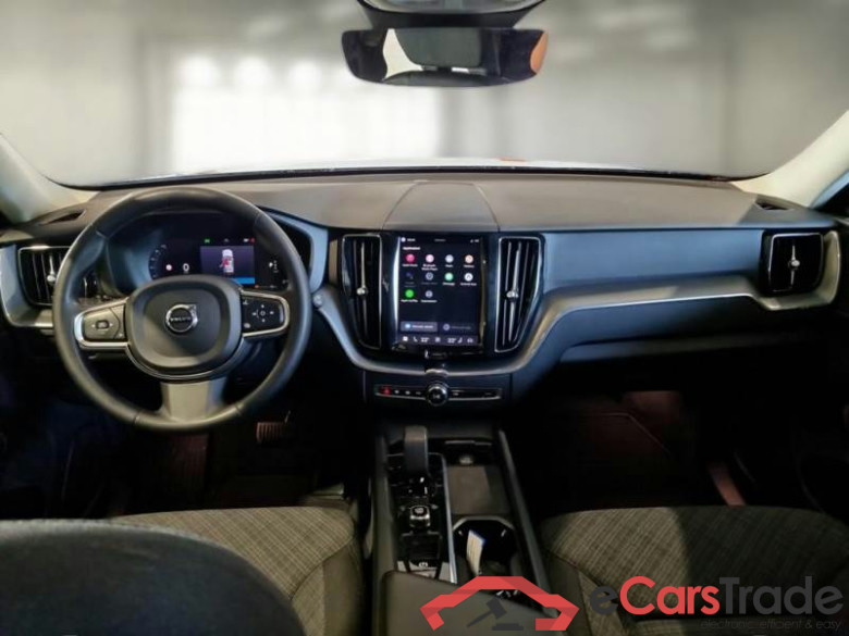 VOLVO XC60 / 2021 / 5P / SUV B4 D AWD automatico Core #3