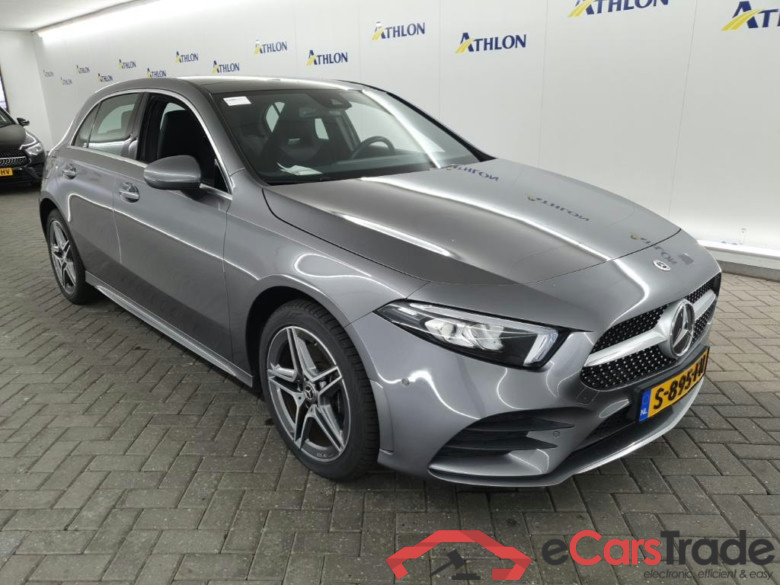 MERCEDES-BENZ A-klasse A-klasse 250 e AMG Line #2