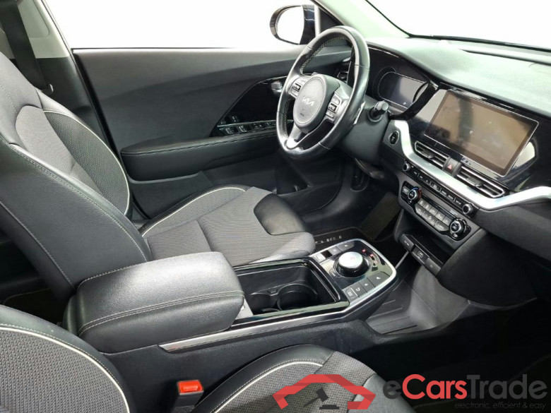 KIA e-Niro 64kWh Edition 5D 150kW #6