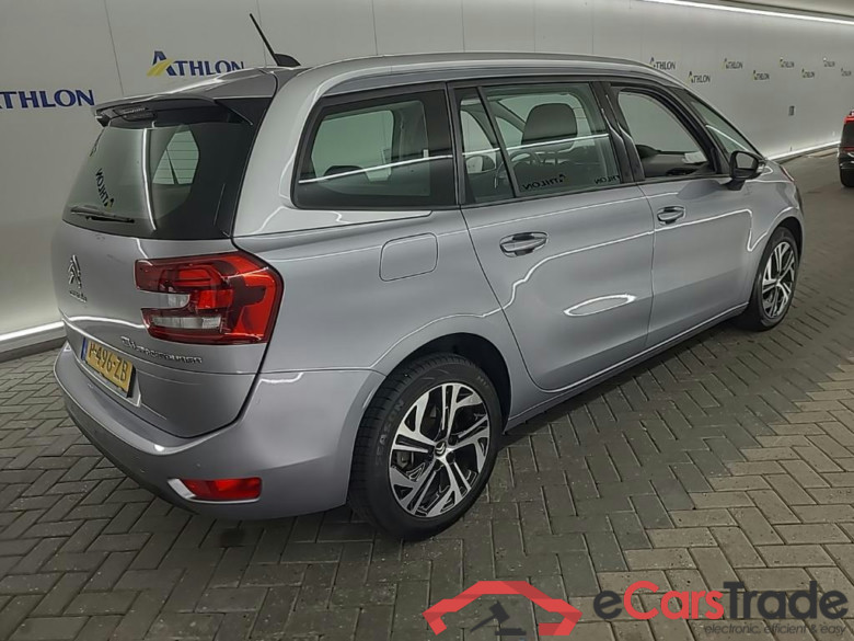 CITROEN Grand C4 SpaceTourer PureTech 130 S&S EAT8 Business 5D 96kW #3
