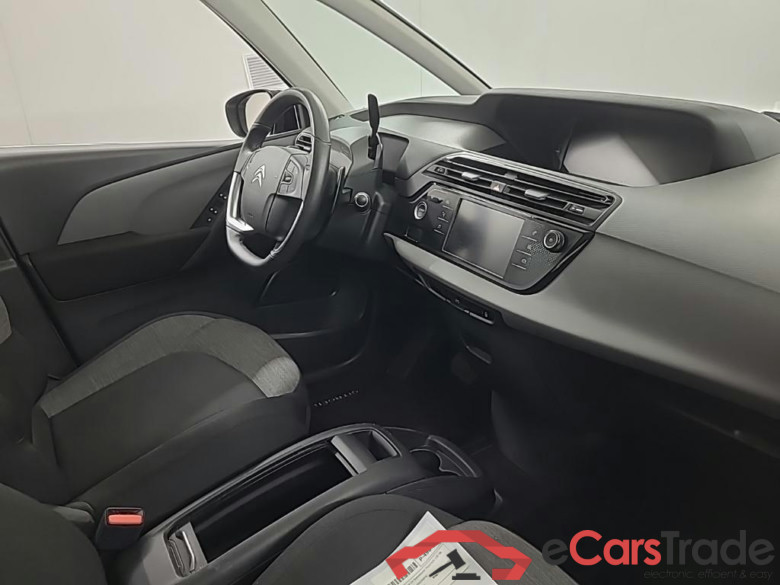 CITROEN Grand C4 SpaceTourer PureTech 130 S&S EAT8 Business 5D 96kW #6
