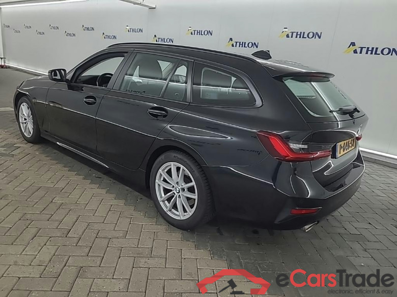 BMW 3-serie Touring 320iA Business Edition 5D 135kW #4