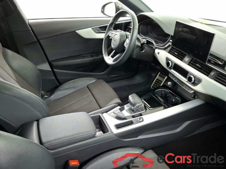 AUDI A4 LIMOUSINE 35 TFSI S tronic S Edition 4D 110kW #6