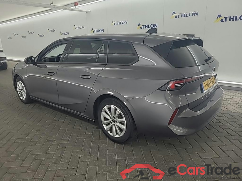OPEL Astra Sports Tourer 1.2 turbo S/S 81kW Business Edition 5D #4