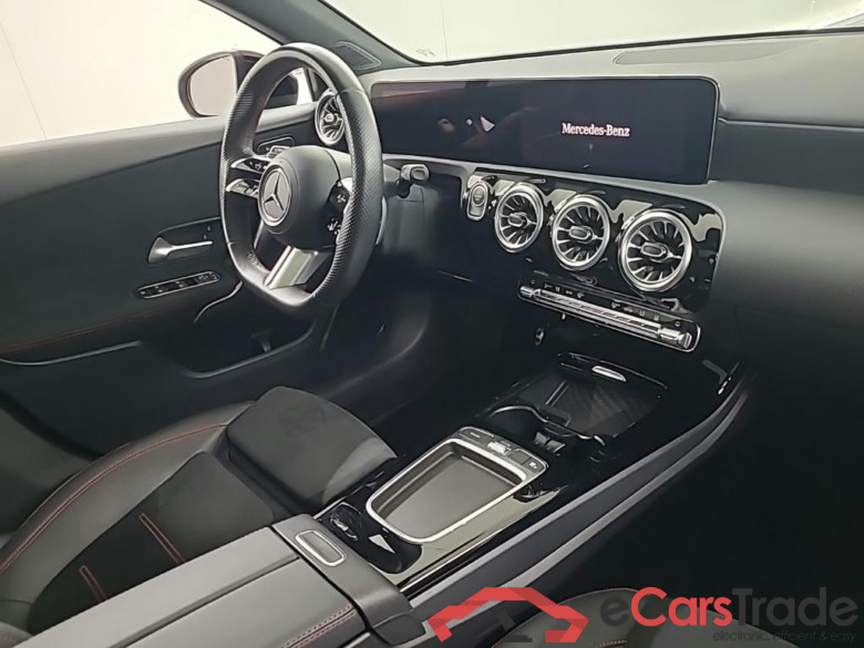 MERCEDES-BENZ A-klasse A-klasse 250 e Star Edition LIMITED #6