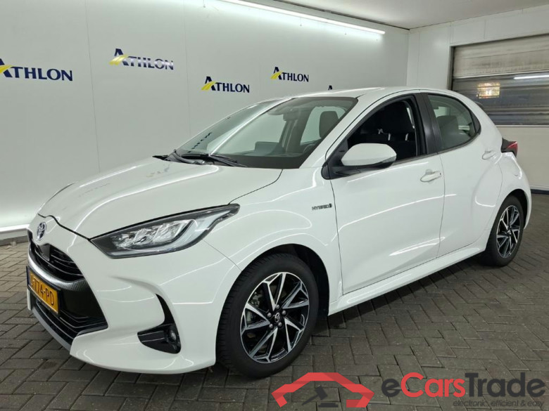TOYOTA Yaris 1.5 Hybrid First Edition Automaat 5D 85kW #1