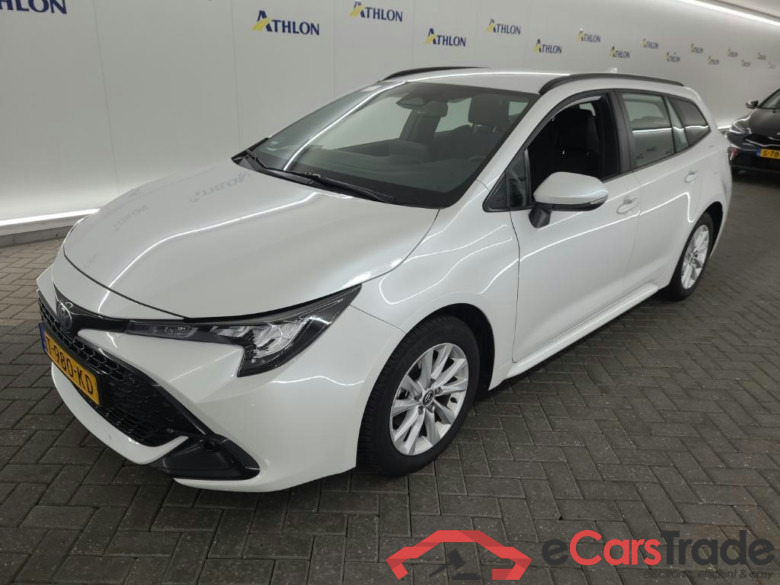 TOYOTA Corolla Touring Sports 1.8 Hybrid Active 5D 103kW #1