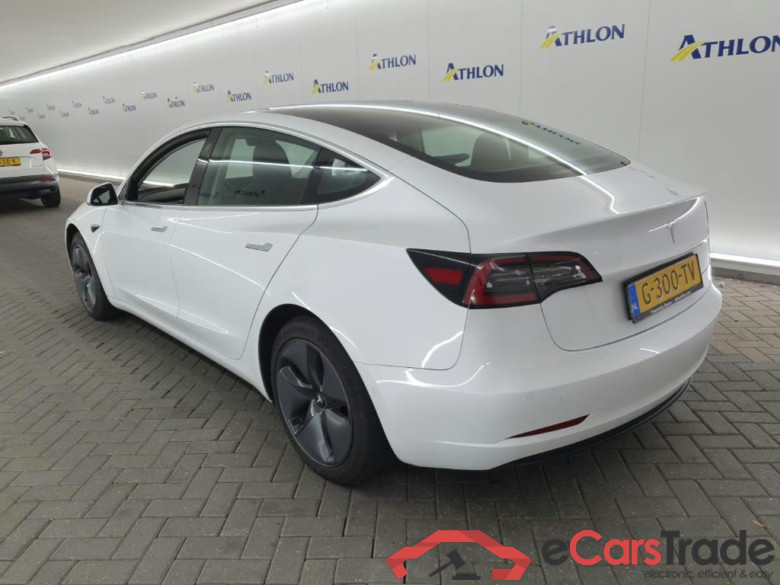 Tesla Model 3 Long Range Dual M. AWD 4D 350kW Athlon Edition #4