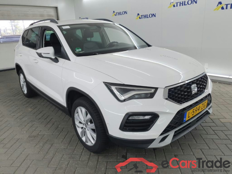 SEAT Ateca 1.5 TSI Style Business Intense 5D 110kW #2