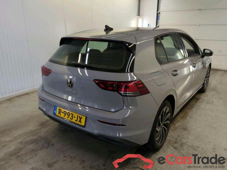 VOLKSWAGEN GOLF 1.0 TSI Life Bns #2