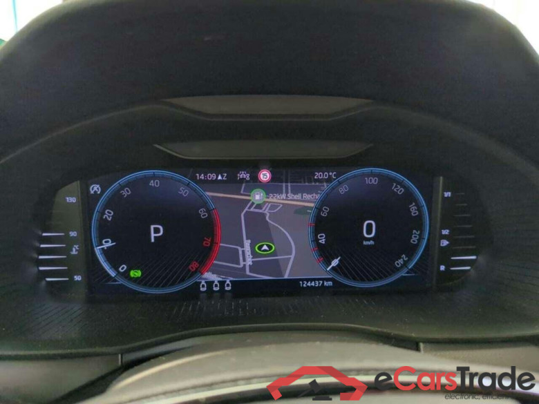 SKODA Kamiq 1.0 TSI Bns Edition #4