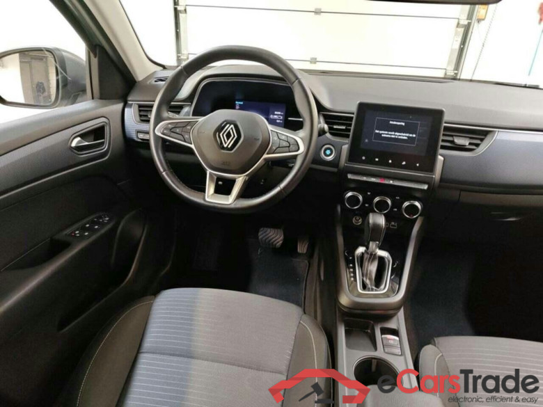 RENAULT Arkana 1.6 E-T f h 145 evol #3