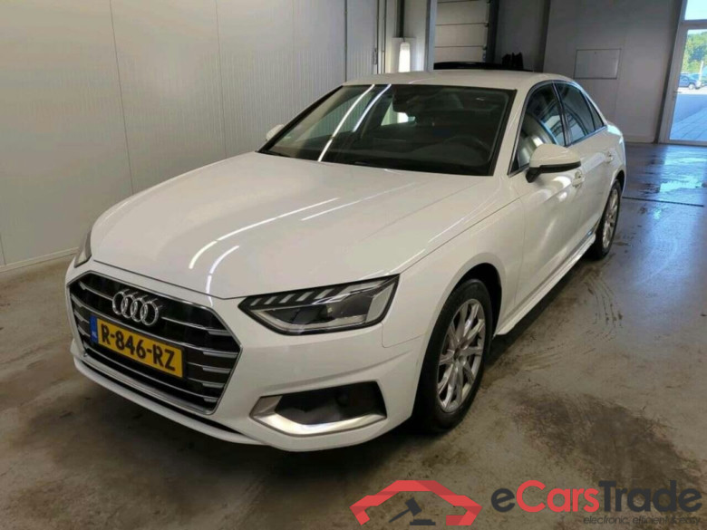 AUDI A4 LIMOUSINE 35 TFSI Adv Edition #1