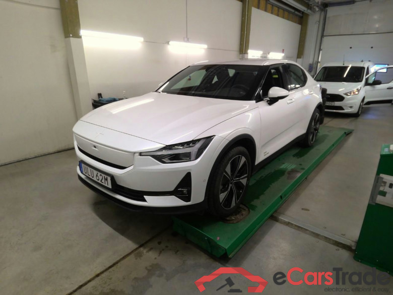 Polestar PS 2 82kWh LRDM