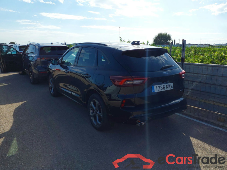 FORD Kuga 2.5 PHEV 243cv AutomÃ¡tico ST-LINE X (Panorama Roof + Winterpack) #2
