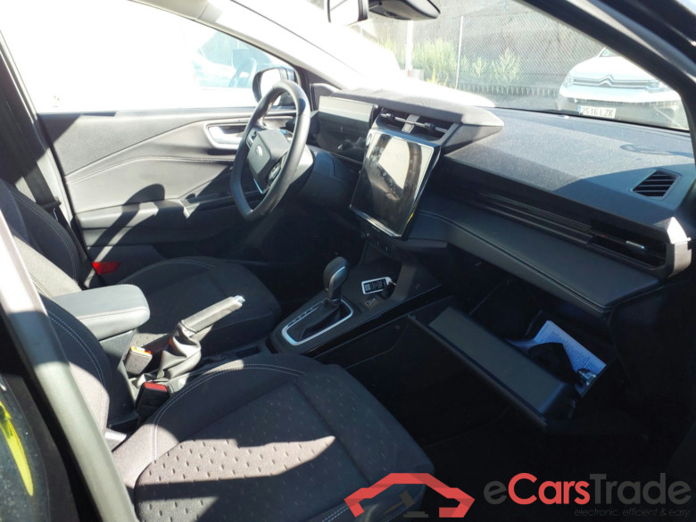 FORD Puma 1.0 EcoBoost mHEV 125cv AutomÃ¡tico S6.2 Titanium #3
