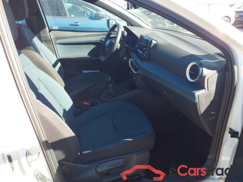 SEAT NUEVO IBIZA 1.0 TSI 85 KW (115 CV) Start/Stop Style + #3