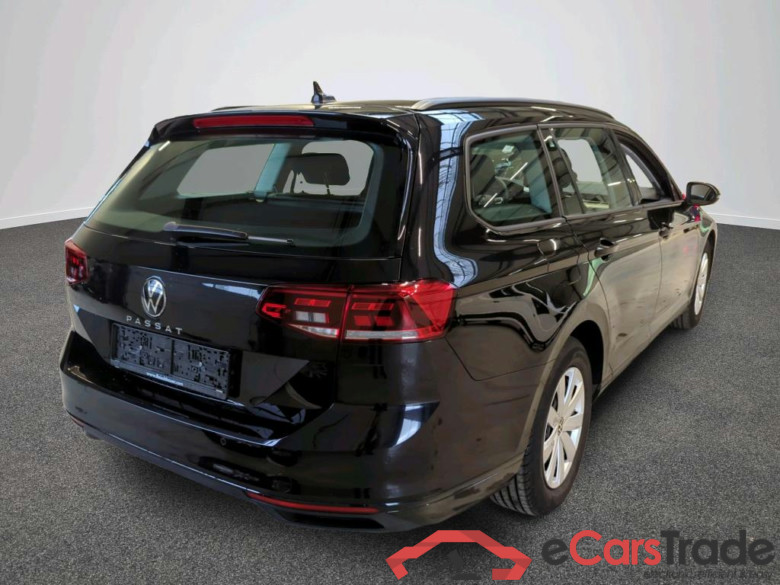 Passat Variant 2.0 TDI 110KW AT7 E6d #2
