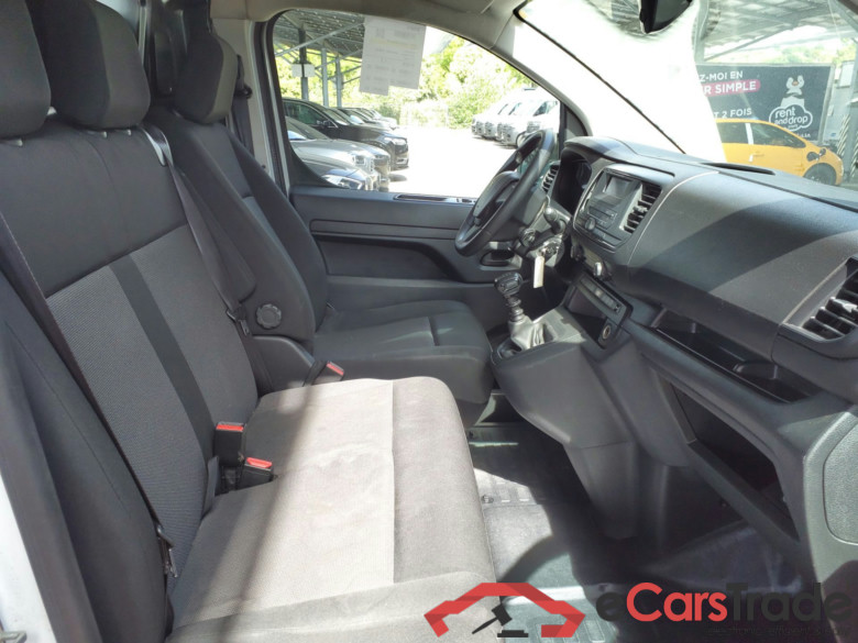 PEUGEOT Expert  PEUGEOT Expert  M BLUEHDI 120 S&S BVM6 #5