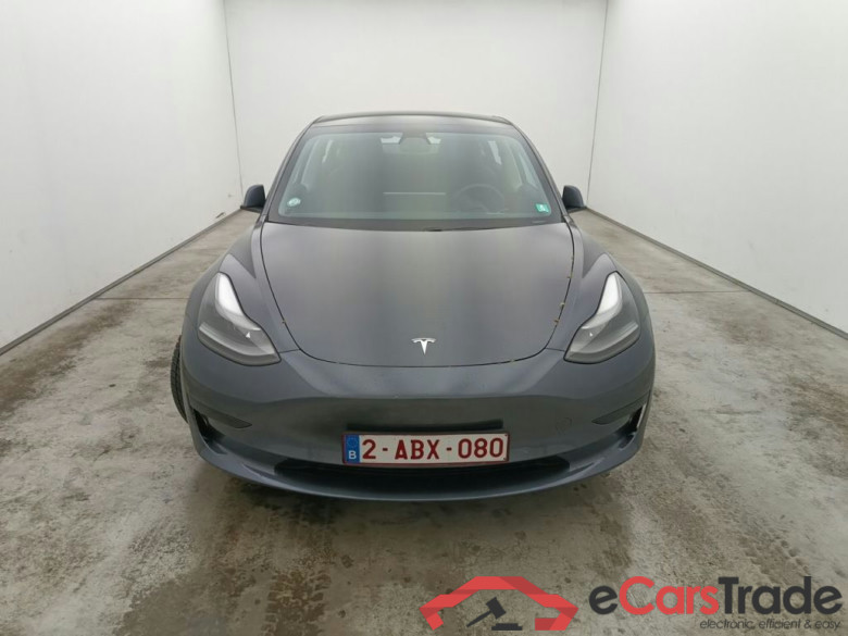 Tesla Model 3 Standard RWD Plus 4d *probleem batterij* #5