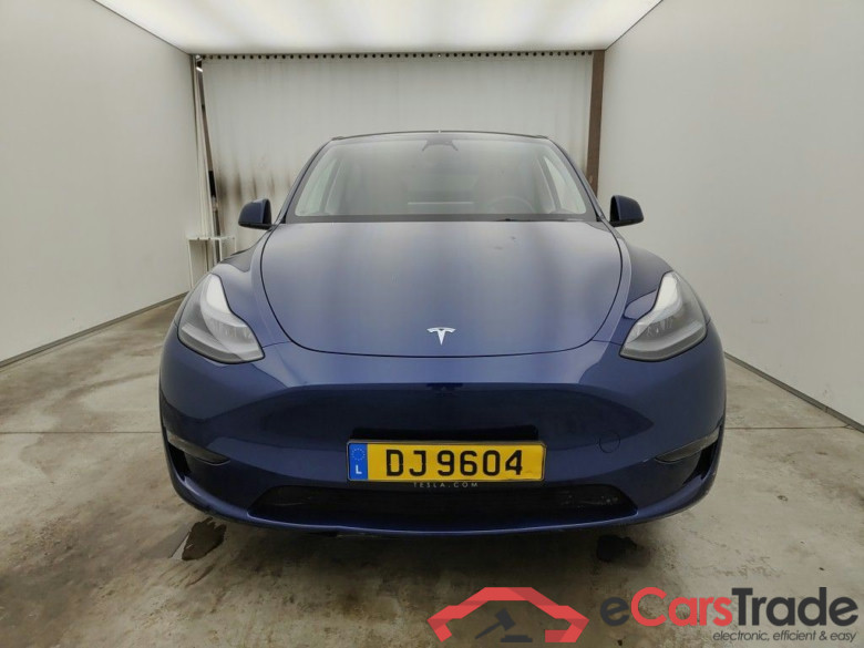 TESLA MODEL Y 72.5 kWh Dual Motor Long Range (324 kW) 5d #5