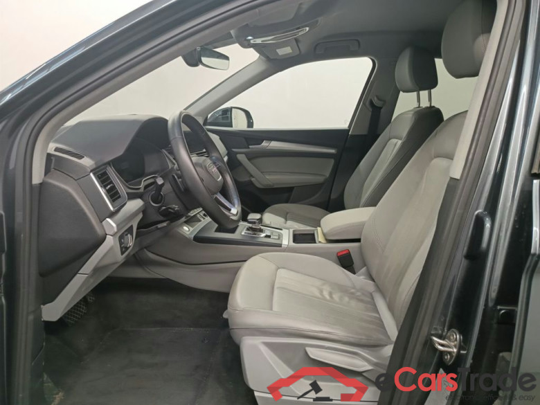 AUDI Q5 SPORTBACK DIESEL 35 TDi 163hp S line S tronic 5d #3