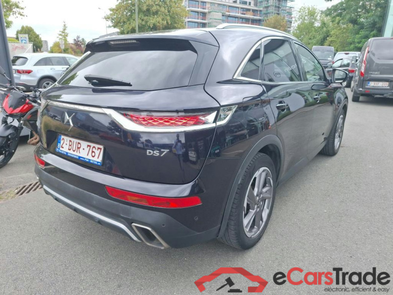 DS AUTOMOBILES DS 7 CROSSBACK 1.6 PHEV 225 RIVOLI AUTO #4