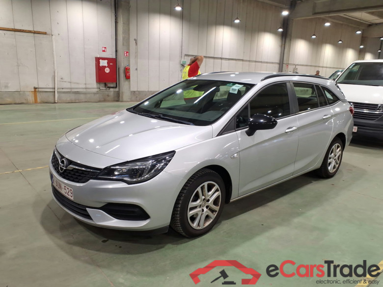 OPEL ASTRA SPORTS TOURER 1.5 TURBO D 77KW S-S EDITION #1
