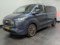 preview Ford Transit Custom #0