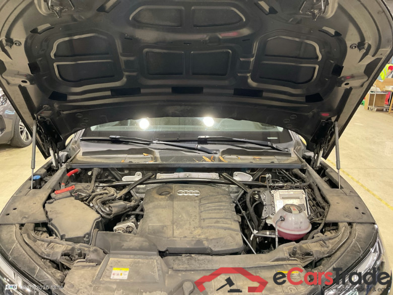 AUDI Q5 2.0 35 TDI S TRONIC B. ED. ADVANCED #6