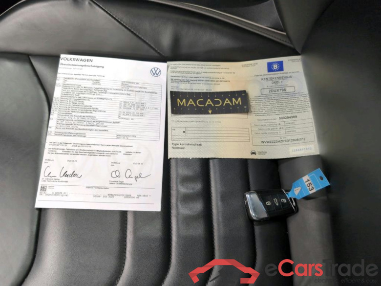 VOLKSWAGEN - VW  ARTEON 1.4 eHybrid 218PK DSG Elegance Business & Towing Hook & Pano Roof * HYBRID * #4