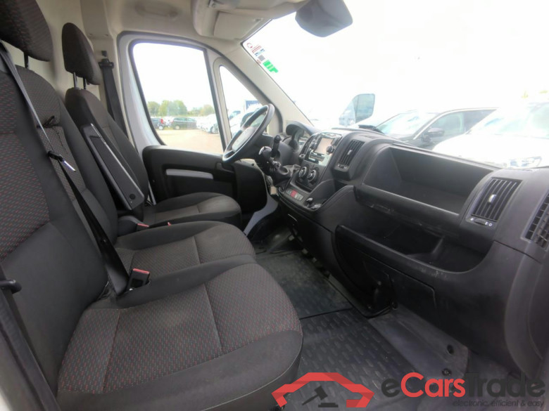 JUMPER FG 35 RK BH140 DRIV 48M #3